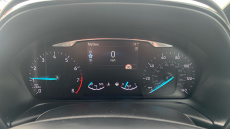 Ford Fiesta 1.0 EcoBoost Titanium 5dr Petrol Hatchback